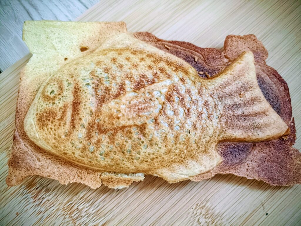 南部鉄器たい焼き器で失敗しないコツ！焦げ付きを防ぐ3つの鉄則