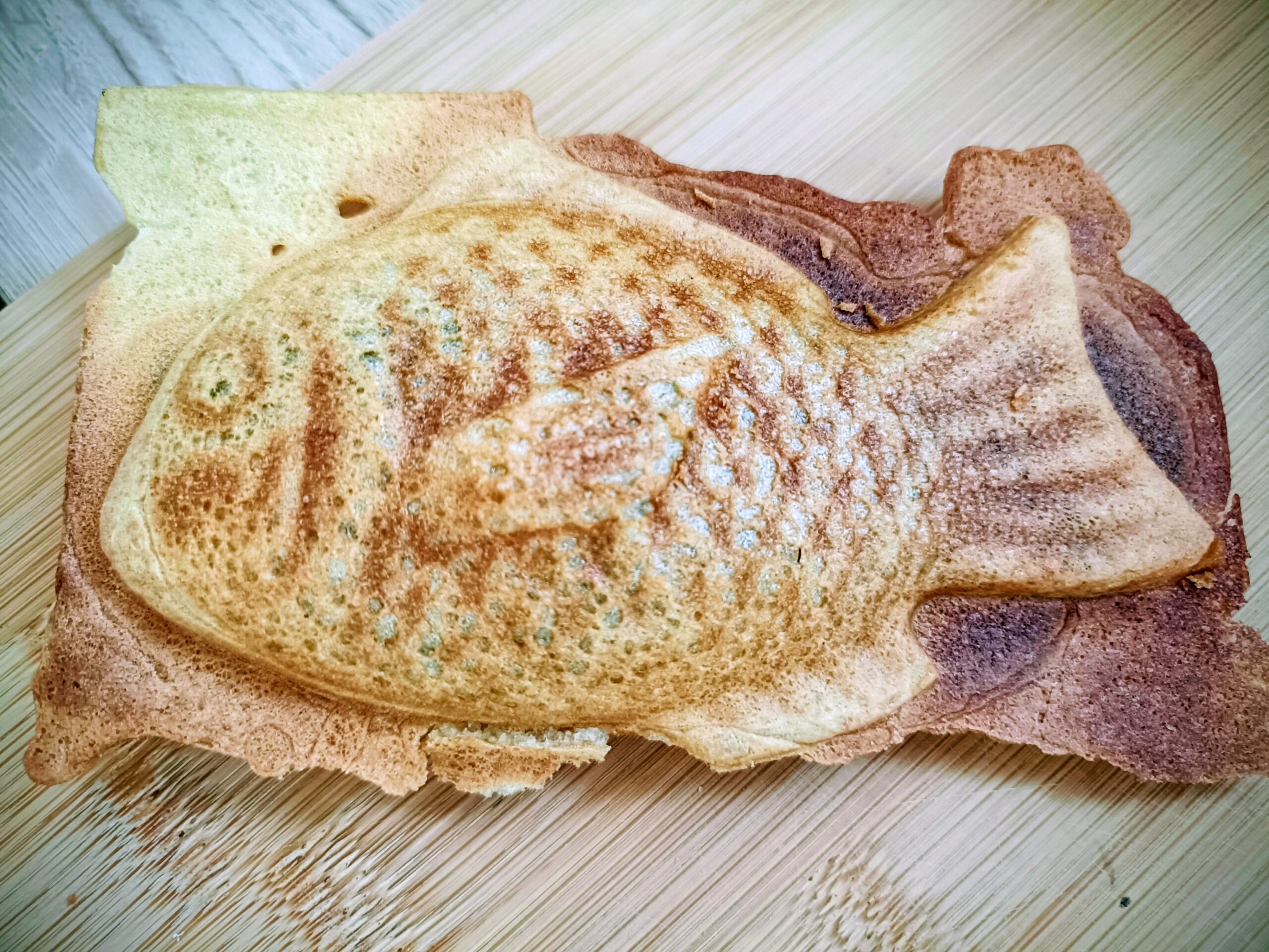 南部鉄器たい焼き器で失敗しないコツ！焦げ付きを防ぐ3つの鉄則